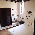 Εξοχικό σπίτι Casa Dos Barrancos Σάντα Κρουζ Τενερίφης