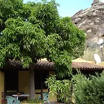 Country house Casa Dos Barrancos Santa Cruz de Tenerife