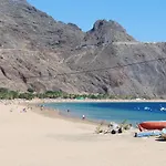 Casa Dos Barrancos * Santa Cruz de Tenerife