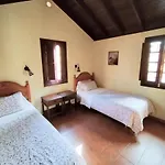 Casa Dos Barrancos * Santa Cruz de Tenerife