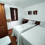 Country house Casa Dos Barrancos *