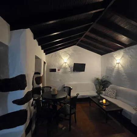 Casa rural Casa Dos Barrancos Santa Cruz de Tenerife