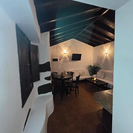 Home2Book Rural Escape In Anaga & Pool