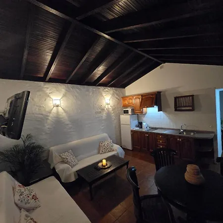 Casa rural Casa Dos Barrancos Santa Cruz de Tenerife