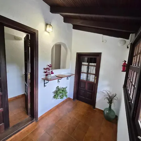 Casa Dos Barrancos Gospodarstwo wiejskie