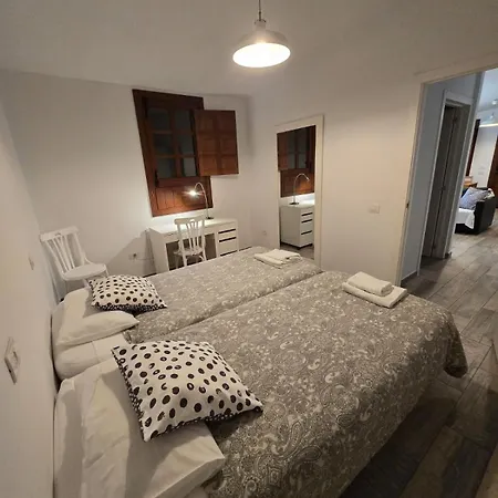 Casa Dos Barrancos *