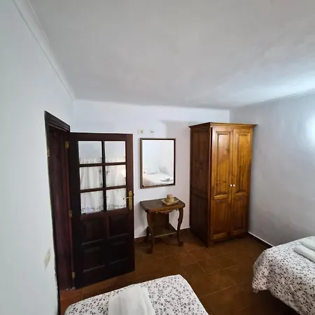 Home2Book Rural Escape In Anaga & Pool *