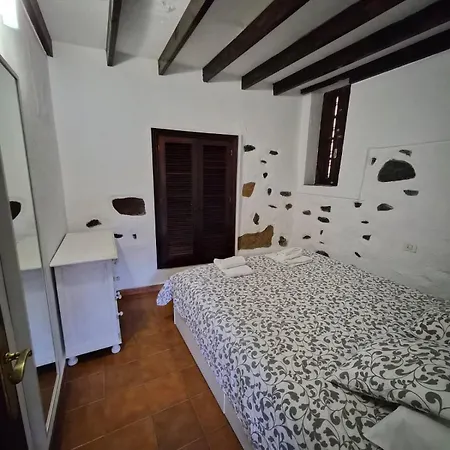 Home2Book Rural Escape In Anaga & Pool