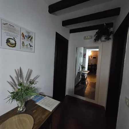 Casa Dos Barrancos Gospodarstwo wiejskie Santa Cruz de Tenerife