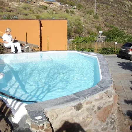 Casa Dos Barrancos *