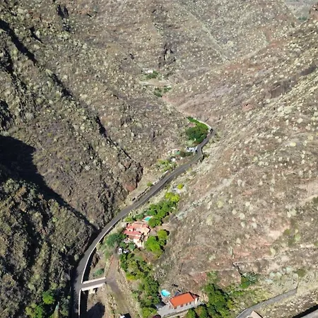 Casa Dos Barrancos Gospodarstwo wiejskie