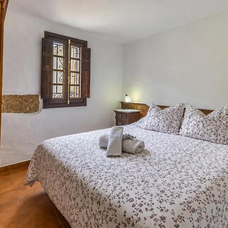 Home2book Rural Escape In Anaga & Pool * Santa Cruz de Tenerife