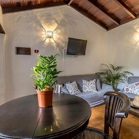 Home2Book Rural Escape In Anaga & Pool