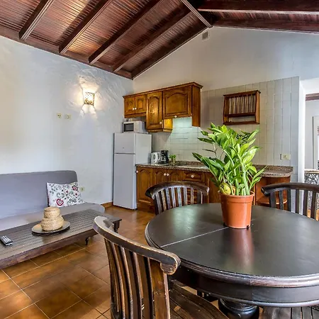 Casa di campagna Home2book Rural Escape In Anaga & Pool