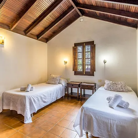 Casa di campagna Home2book Rural Escape In Anaga & Pool *