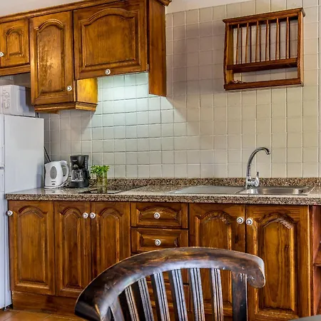 Home2book Rural Escape In Anaga & Pool Casa di campagna *