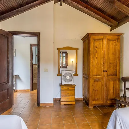 Home2Book Rural Escape In Anaga & Pool *