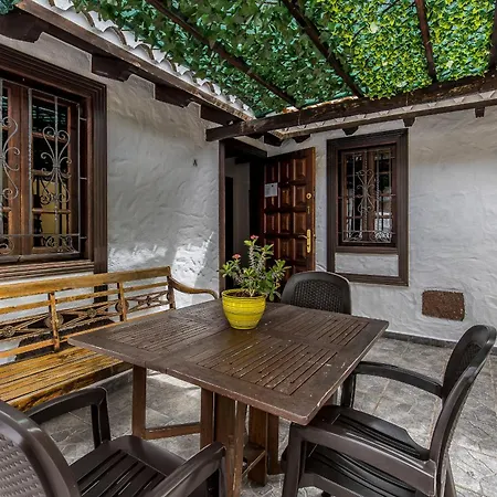 Home2Book Rural Escape In Anaga & Pool * سانتا كروز دي تينيريف
