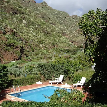 Casa Dos Barrancos Casa rural