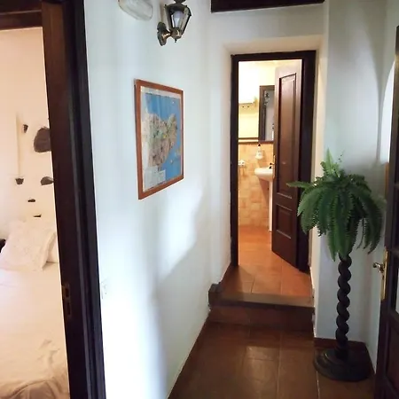 Casa Dos Barrancos *