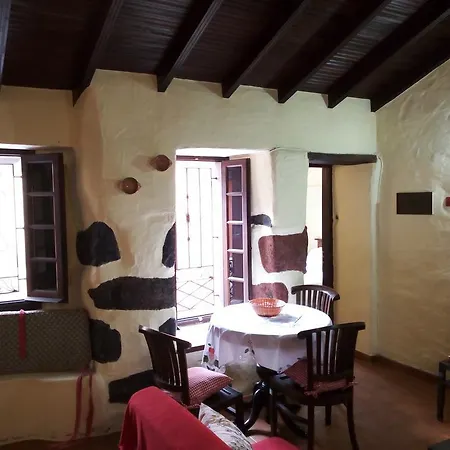 Casa Dos Barrancos Santa Cruz de Tenerife