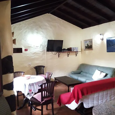 Casa Dos Barrancos Casa de Campo