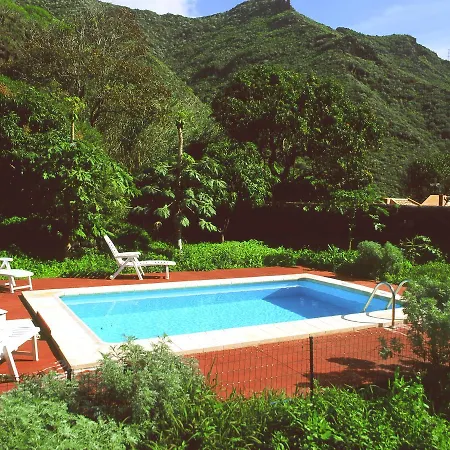 Casa Dos Barrancos