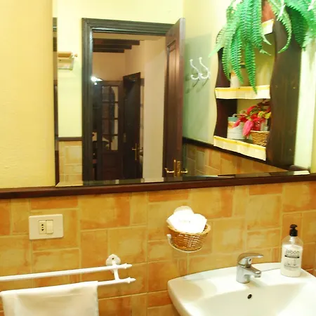 Casa de Campo Casa Dos Barrancos