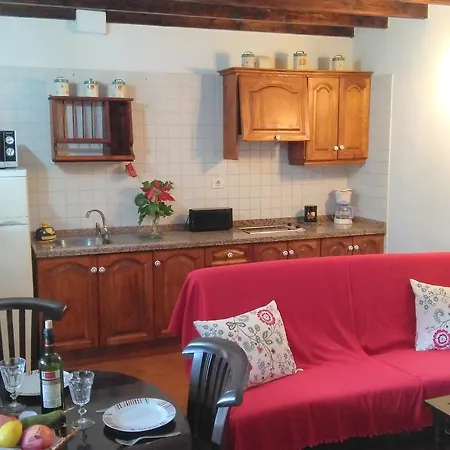 カントリーハウス Casa Dos Barrancos *