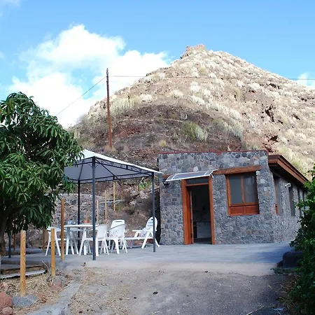 Casa de Campo Casa Dos Barrancos