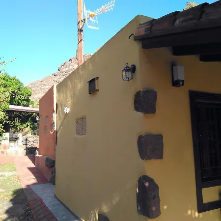 Casa de Campo Casa Dos Barrancos