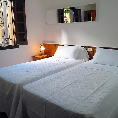 Casa Dos Barrancos Casa rural Santa Cruz de Tenerife