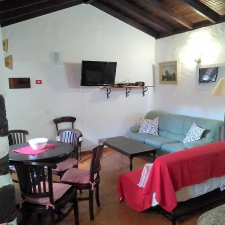 Casa Dos Barrancos Casa de Campo