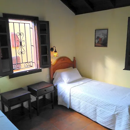 Casa Dos Barrancos * サンタクルスデテネリフェ