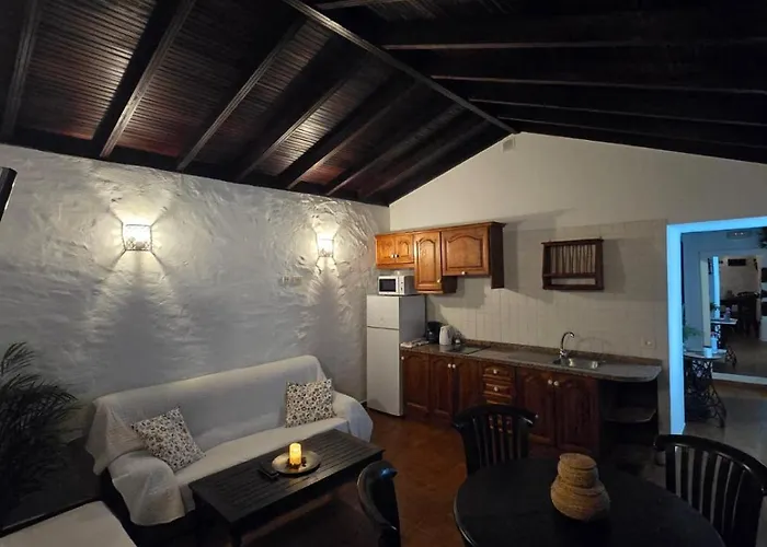 Gospodarstwo wiejskie Casa Dos Barrancos