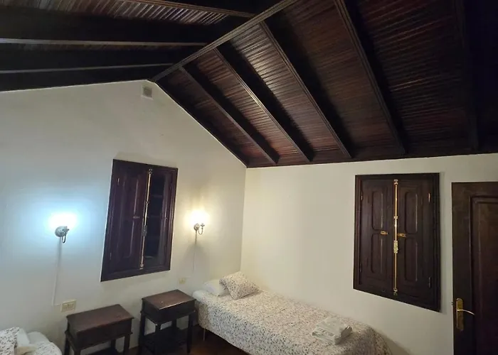 Landhuis Casa Dos Barrancos *