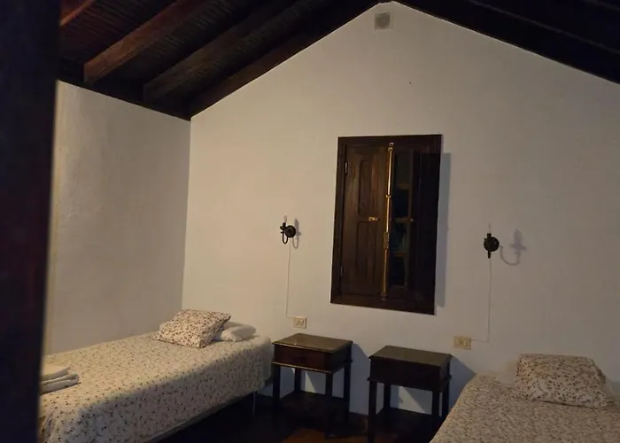 Hétvégi ház Casa Dos Barrancos