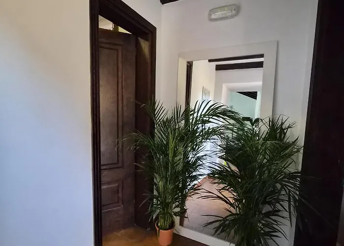 Landhuis Casa Dos Barrancos *