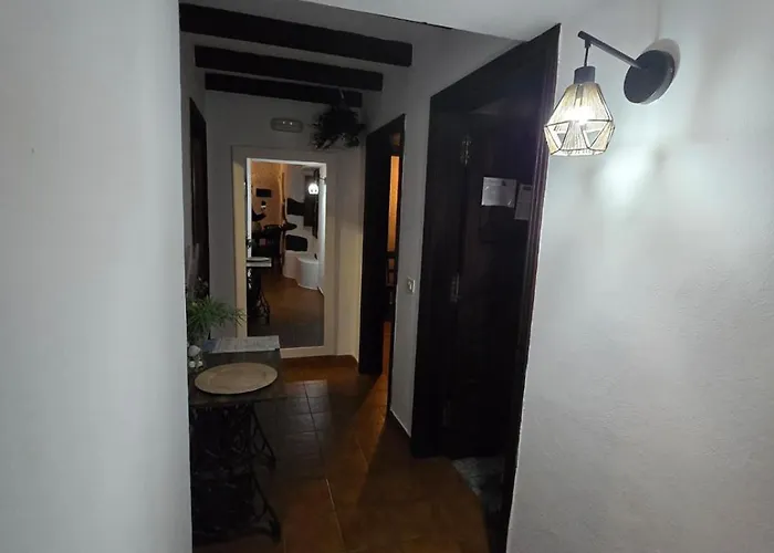 Landhuis Casa Dos Barrancos