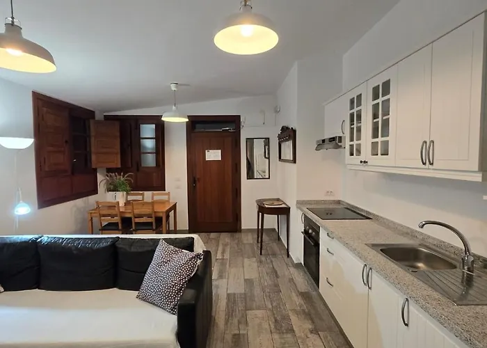 Casa Dos Barrancos Landhuis Santa Cruz de Tenerife