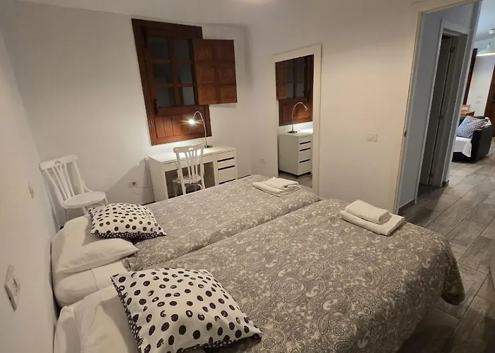 Casa Dos Barrancos *