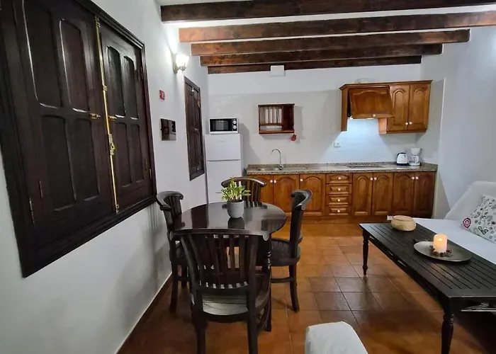 Casa Dos Barrancos Santa Cruz de Tenerife