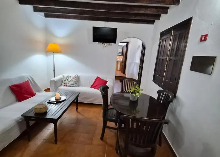 Casa Dos Barrancos Hétvégi ház