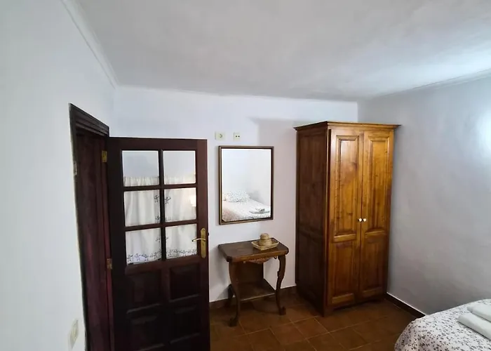 Casa Dos Barrancos *