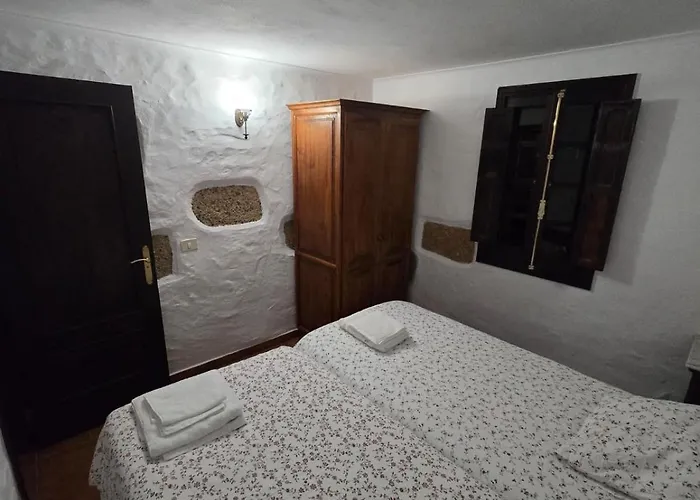 Casa Dos Barrancos Santa Cruz de Tenerife