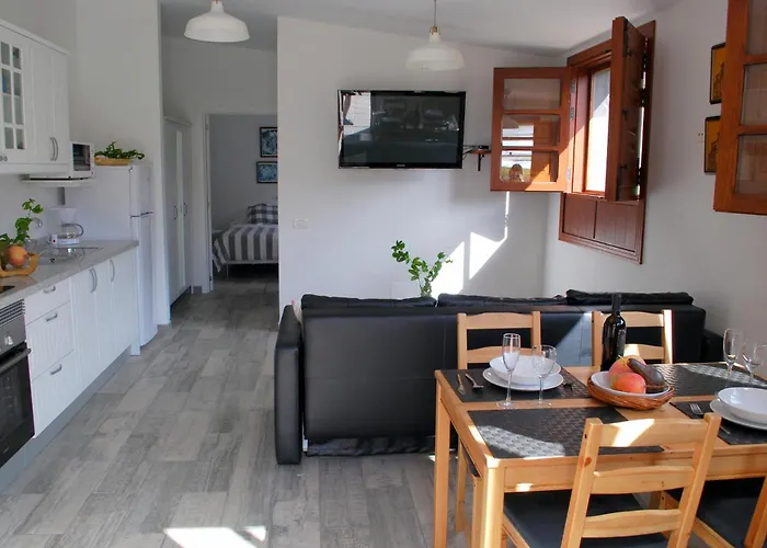 Casa Dos Barrancos Hétvégi ház