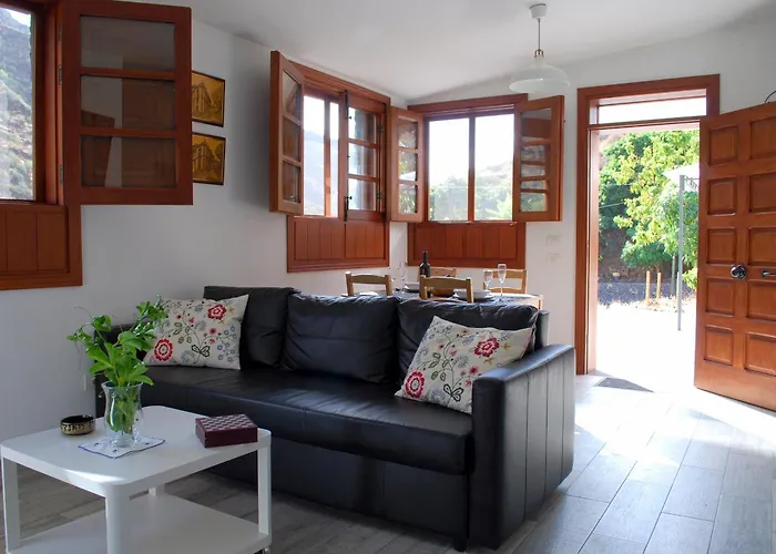 Casa Dos Barrancos Hétvégi ház