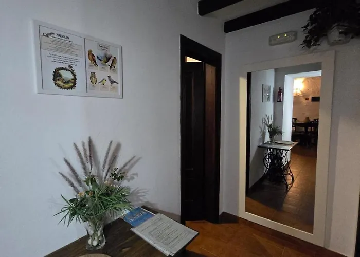 Hétvégi ház Casa Dos Barrancos *