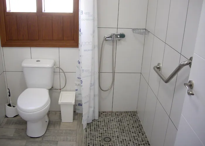 Hétvégi ház Casa Dos Barrancos *