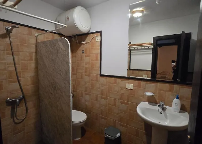 Casa Dos Barrancos Santa Cruz de Tenerife